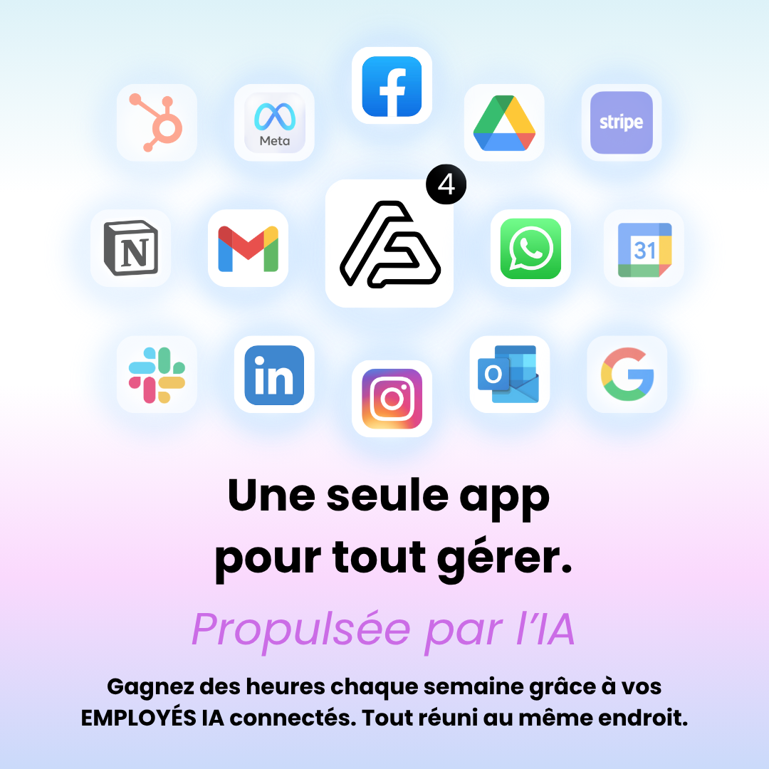 Agentova.ai Facebook ad