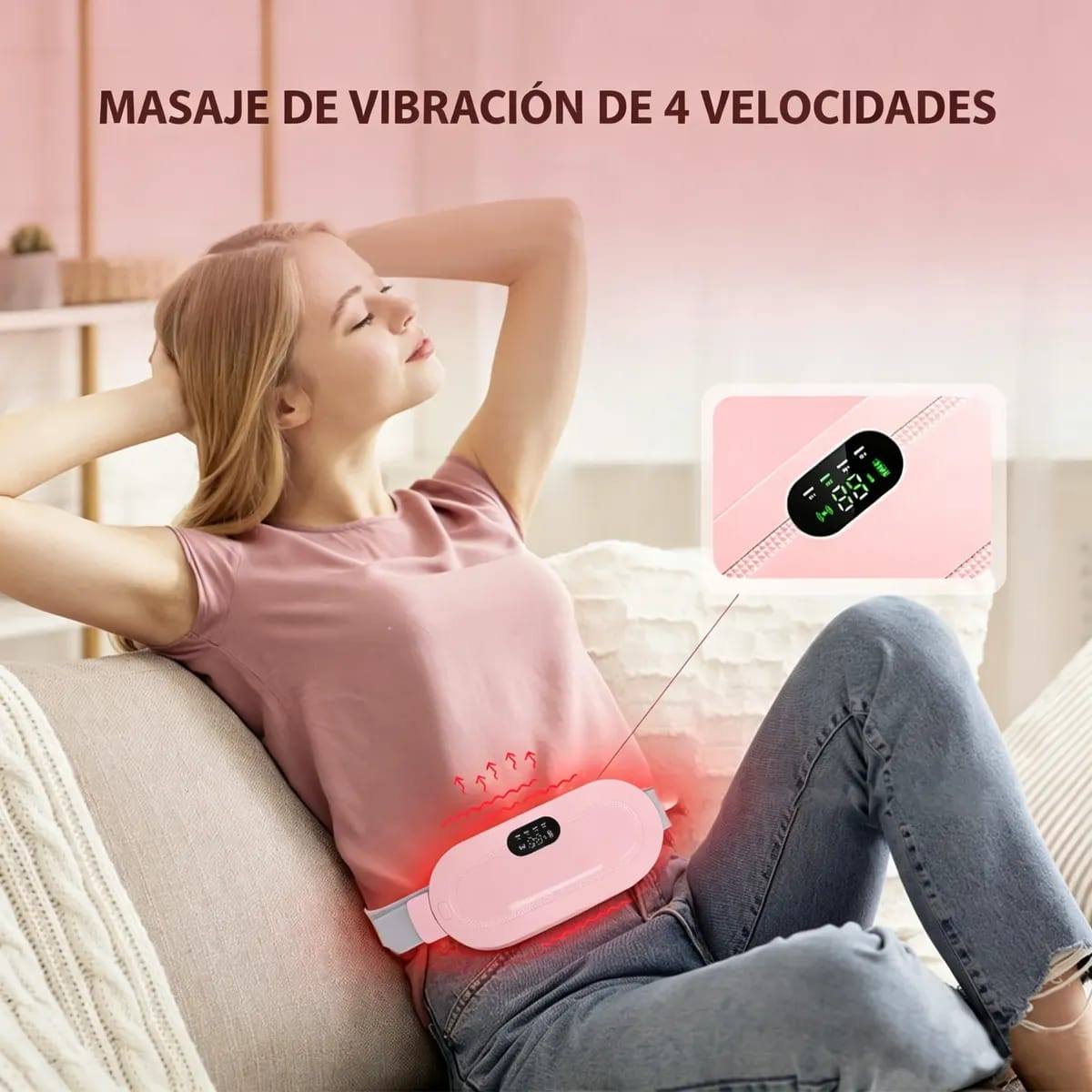 Good shopping Facebook ad: INGRESO
