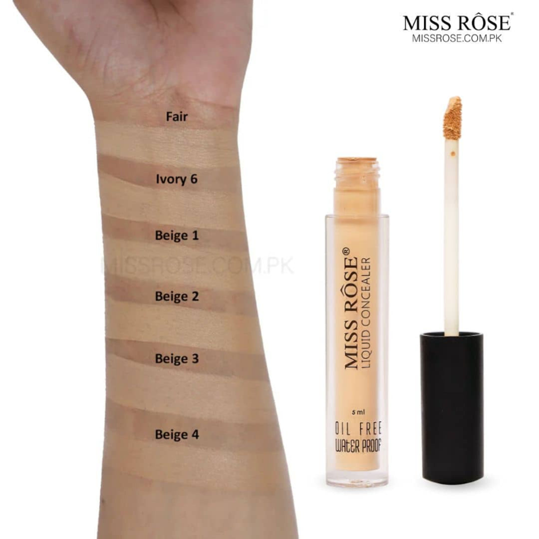 Miss Rose Com Pk Facebook ad