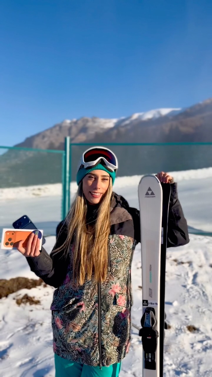 Emporio Tecnologia Facebook ad: Este invierno, capturá la magia de Bariloche con…