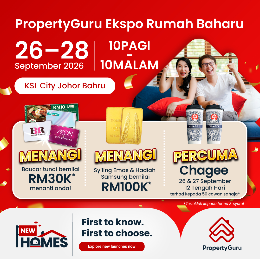 PropertyGuru.com.my Facebook ad