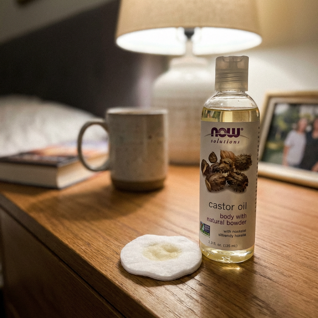 Ageless Beauty Secrets Facebook ad