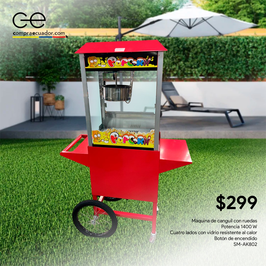 COMPRAECUADOR.COM Facebook ad