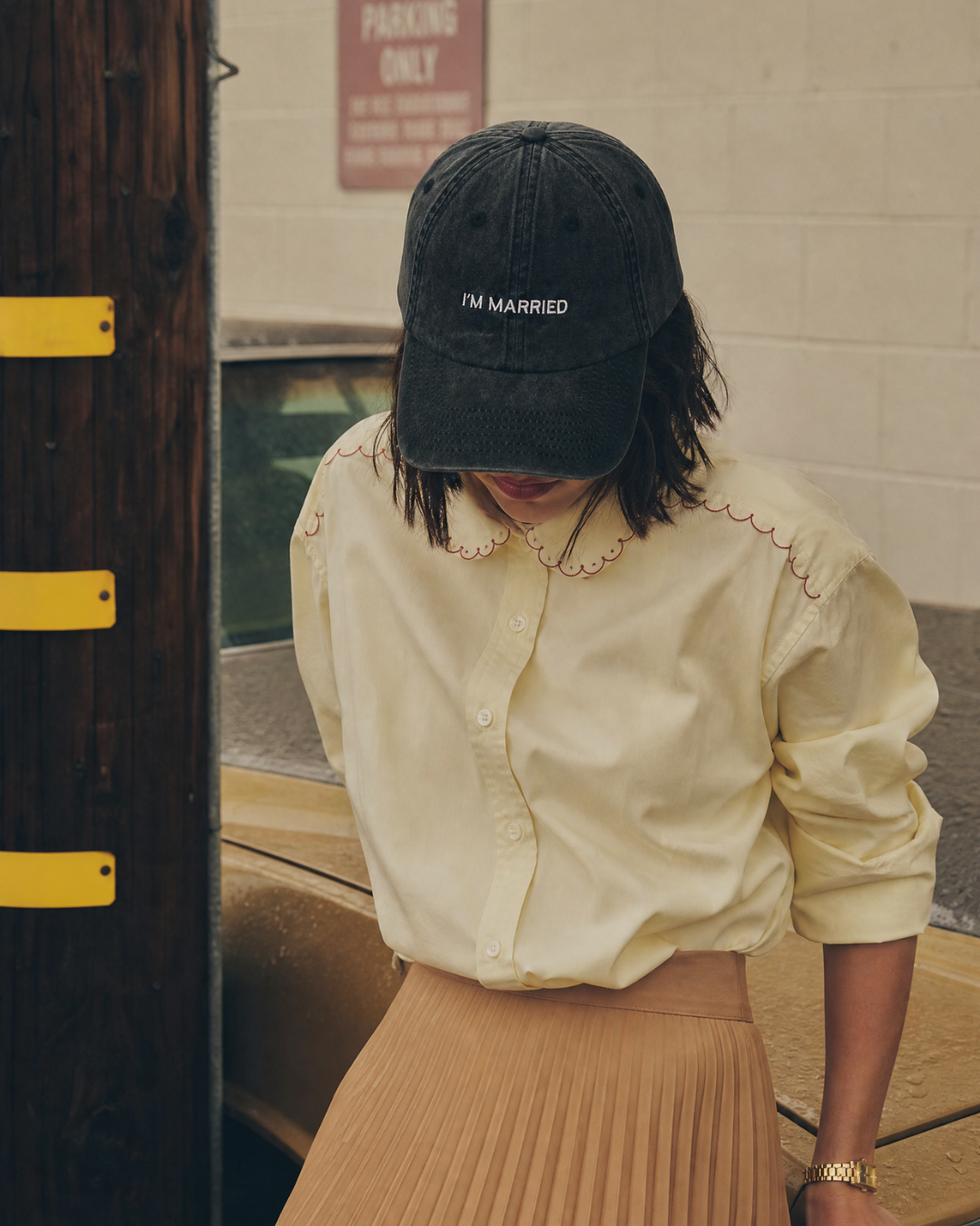 CAPS Apparel Facebook ad
