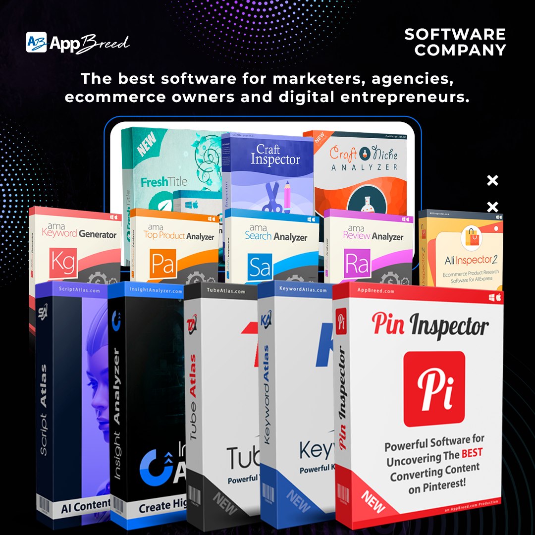 Appbreed Facebook ad