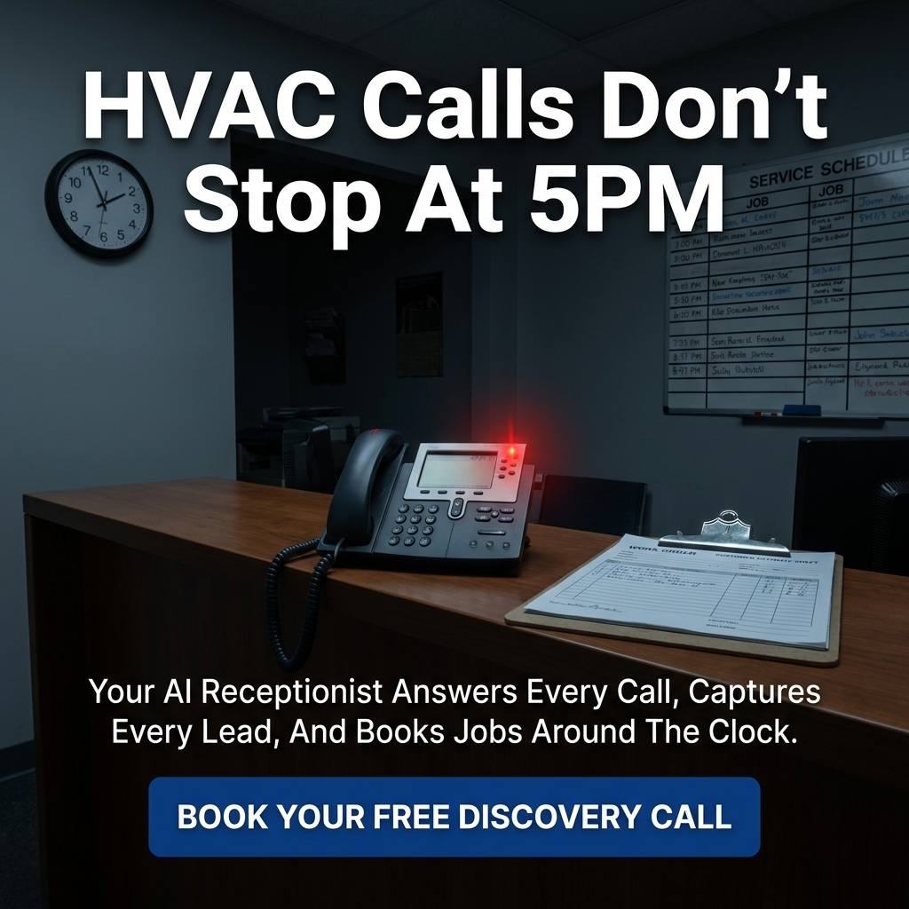 BridgePoint Service Solutions Facebook ad