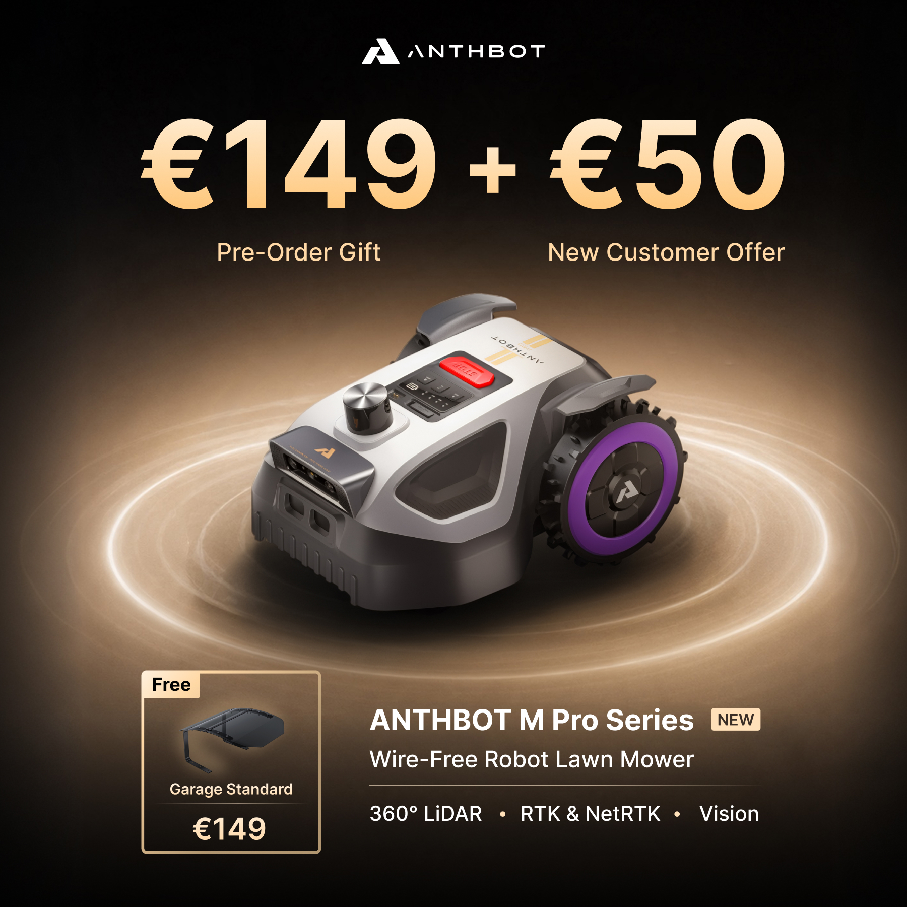 ANTHBOT Facebook ad