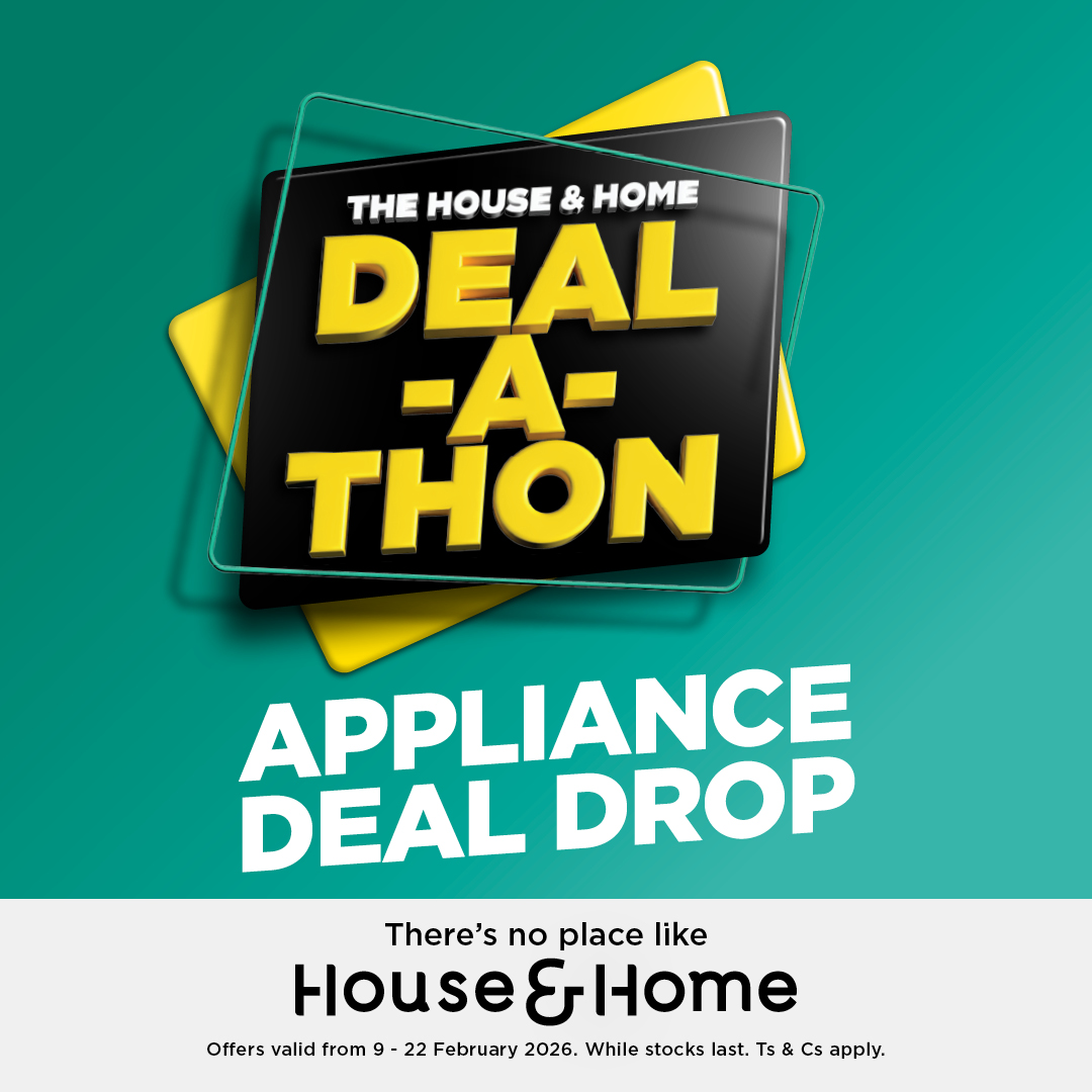House & Home Facebook ad
