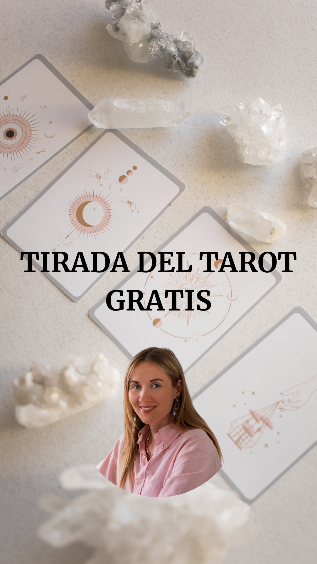 El Tarot de Sofía Cano Facebook ad from Nov 8, 2024