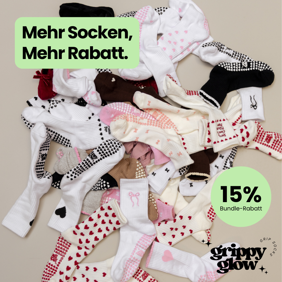 Grippyglow Facebook ad
