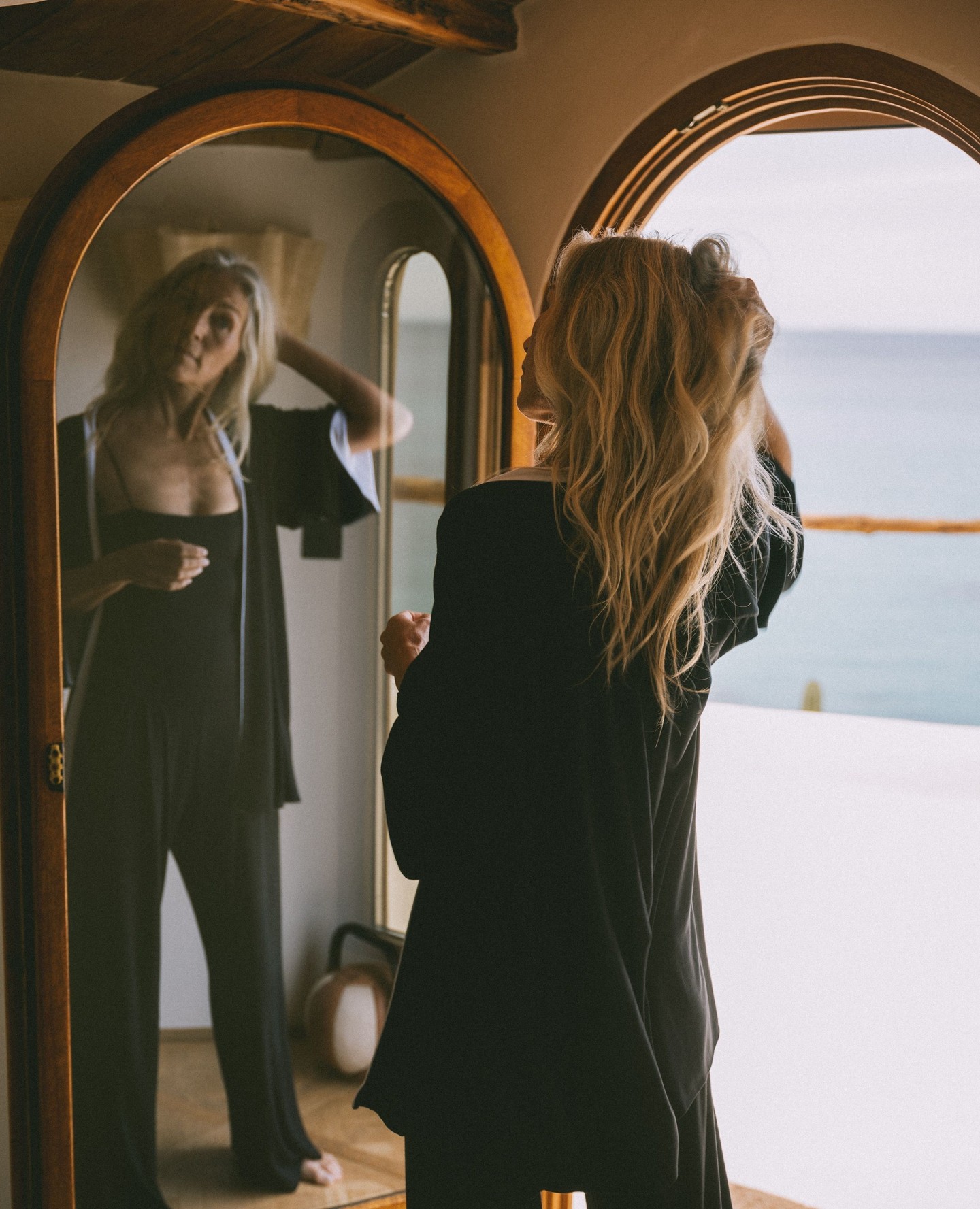Homebody England Facebook ad: Women's Loungewear and Nightwear