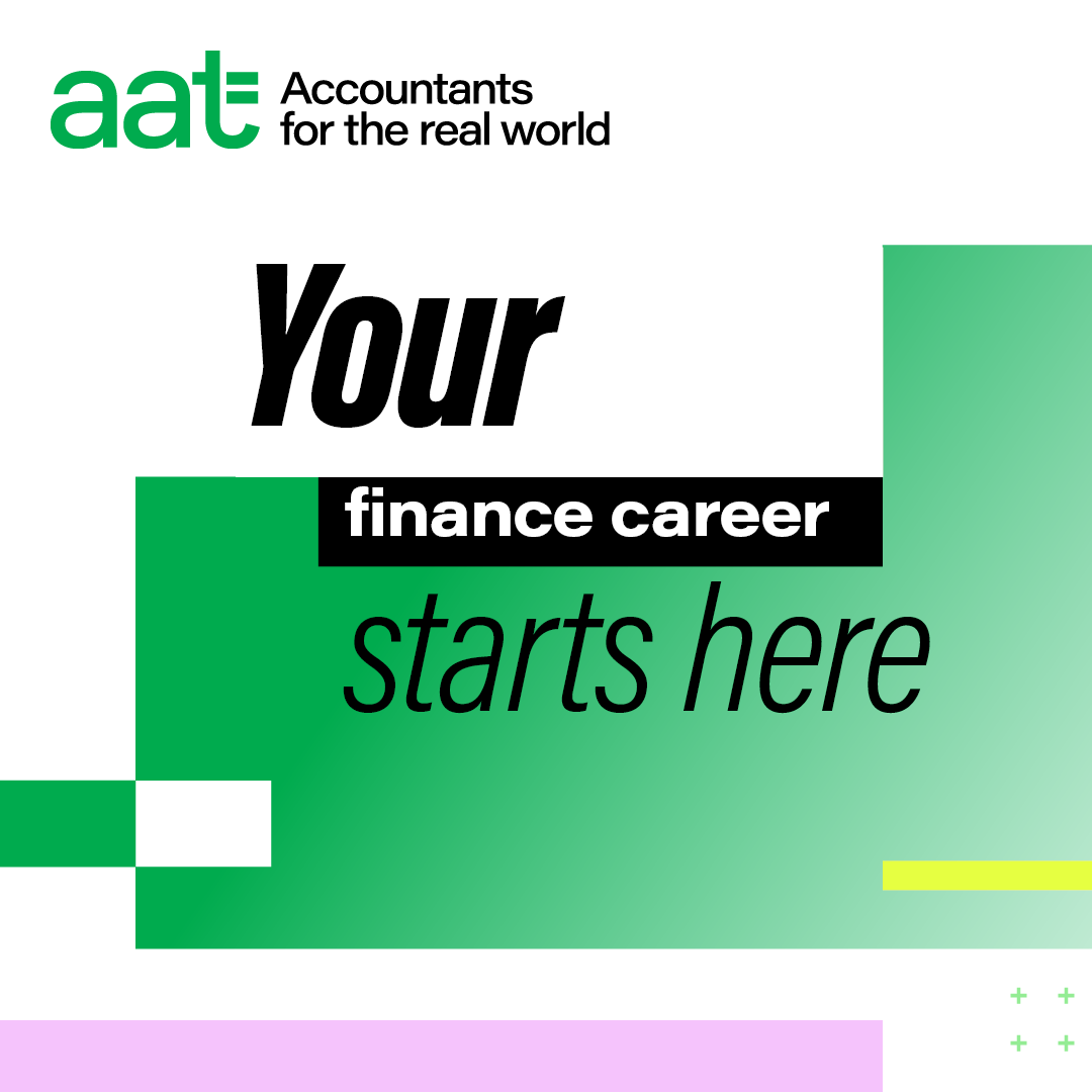 AAT Facebook ad