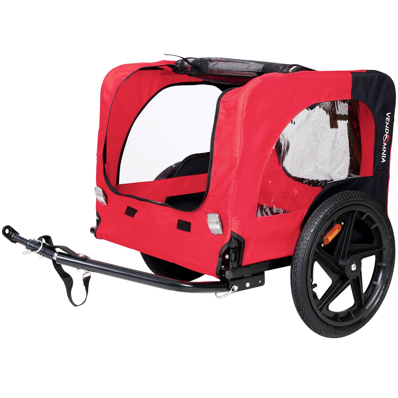 AA LLC Facebook ad: Unleash joy for your furry friend!