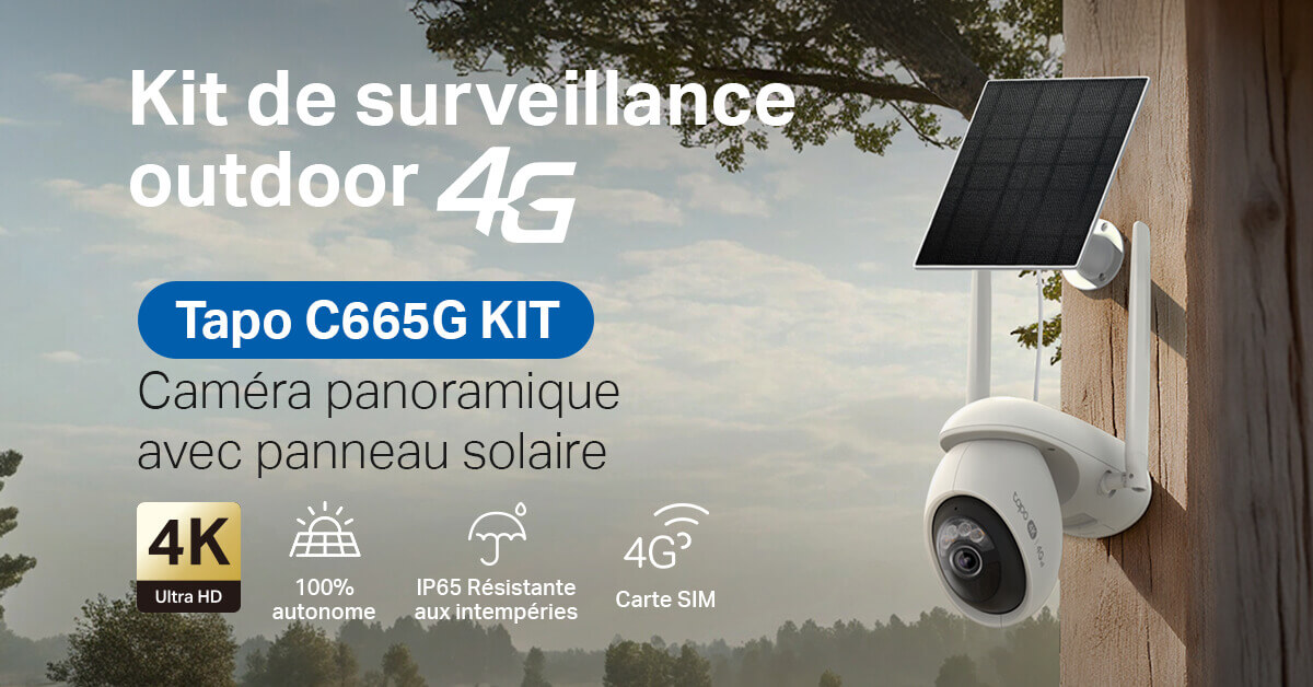 TP-Link Facebook ad from Mar 27, 2026
