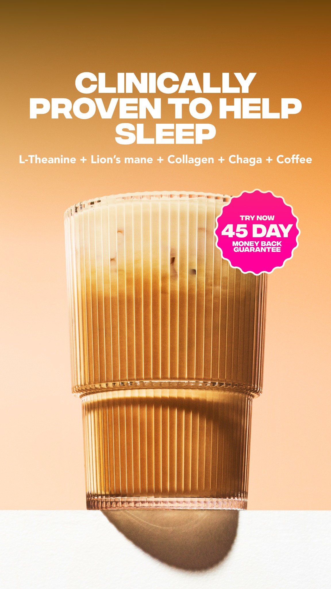 Everyday Dose Facebook ad