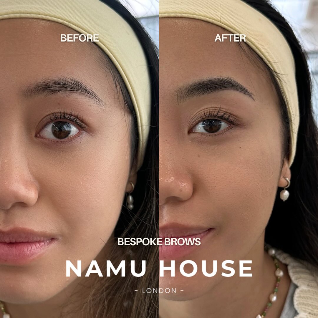 Namu House Facebook ad