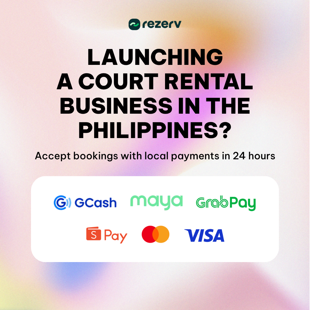 Rezerv Facebook ad