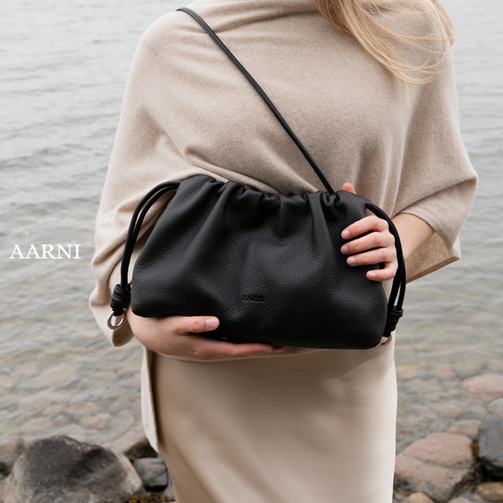 Aarni Facebook ad: From the Heart of the Wild