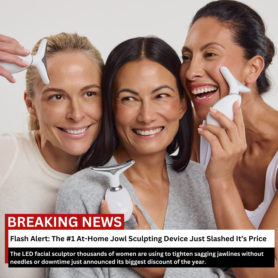Lux Cove Facebook ad