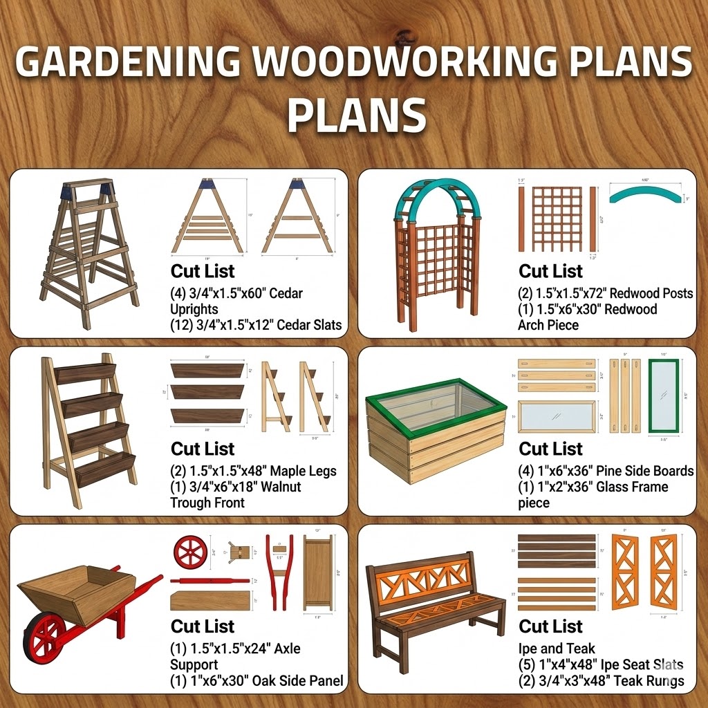 WoodSense Facebook ad