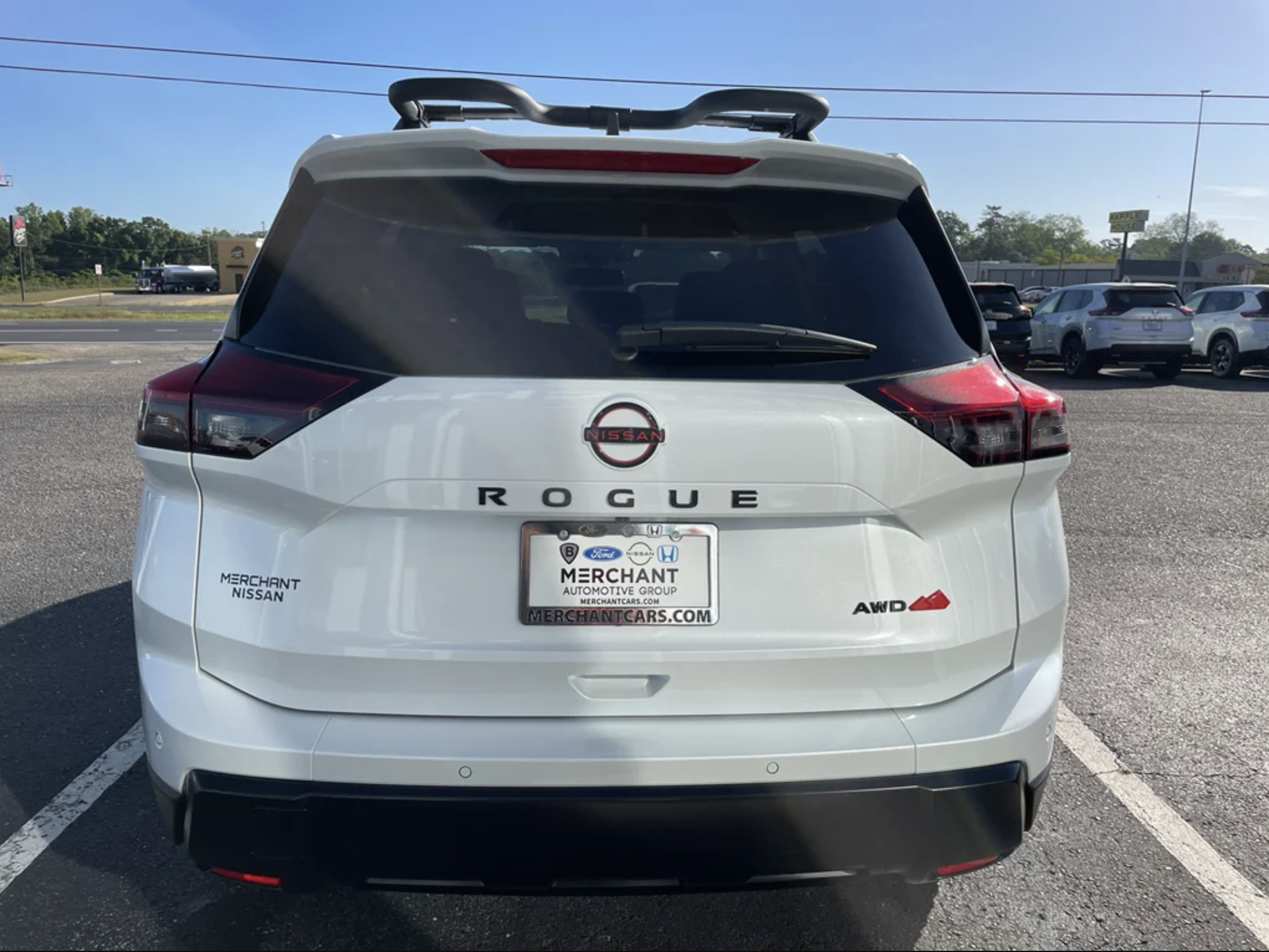 Matz Nissan of Troy Facebook ad: Get Pre-Approved in Minutes! Click --->>>