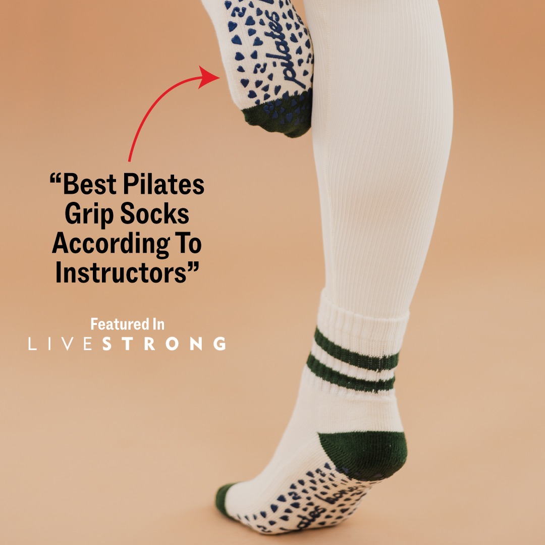 Pilates Honey Facebook ad