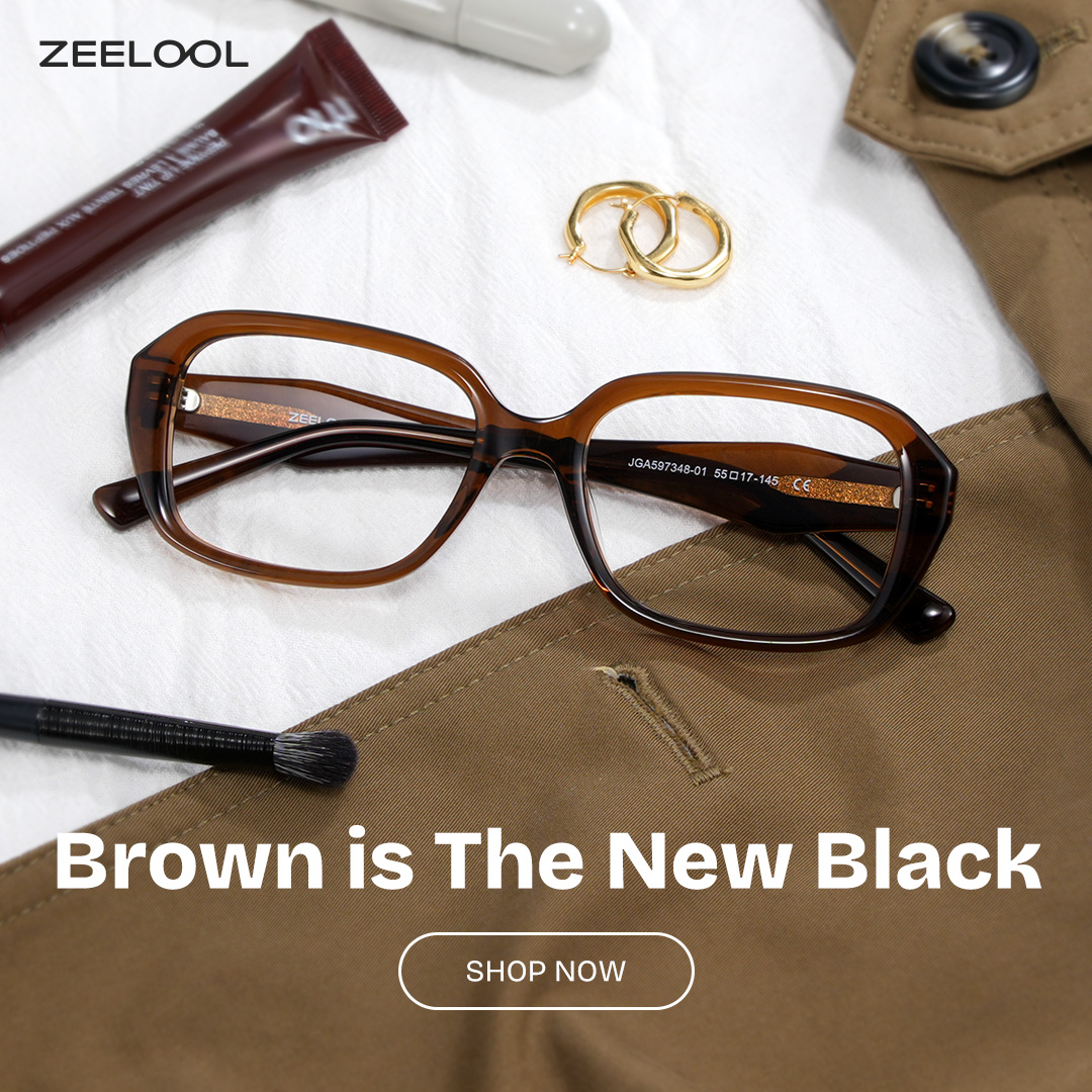Zeelool Facebook ad