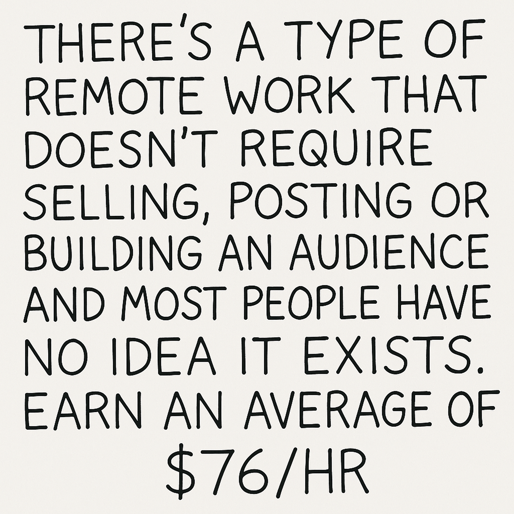 Booming Bookkeeping Business Facebook ad