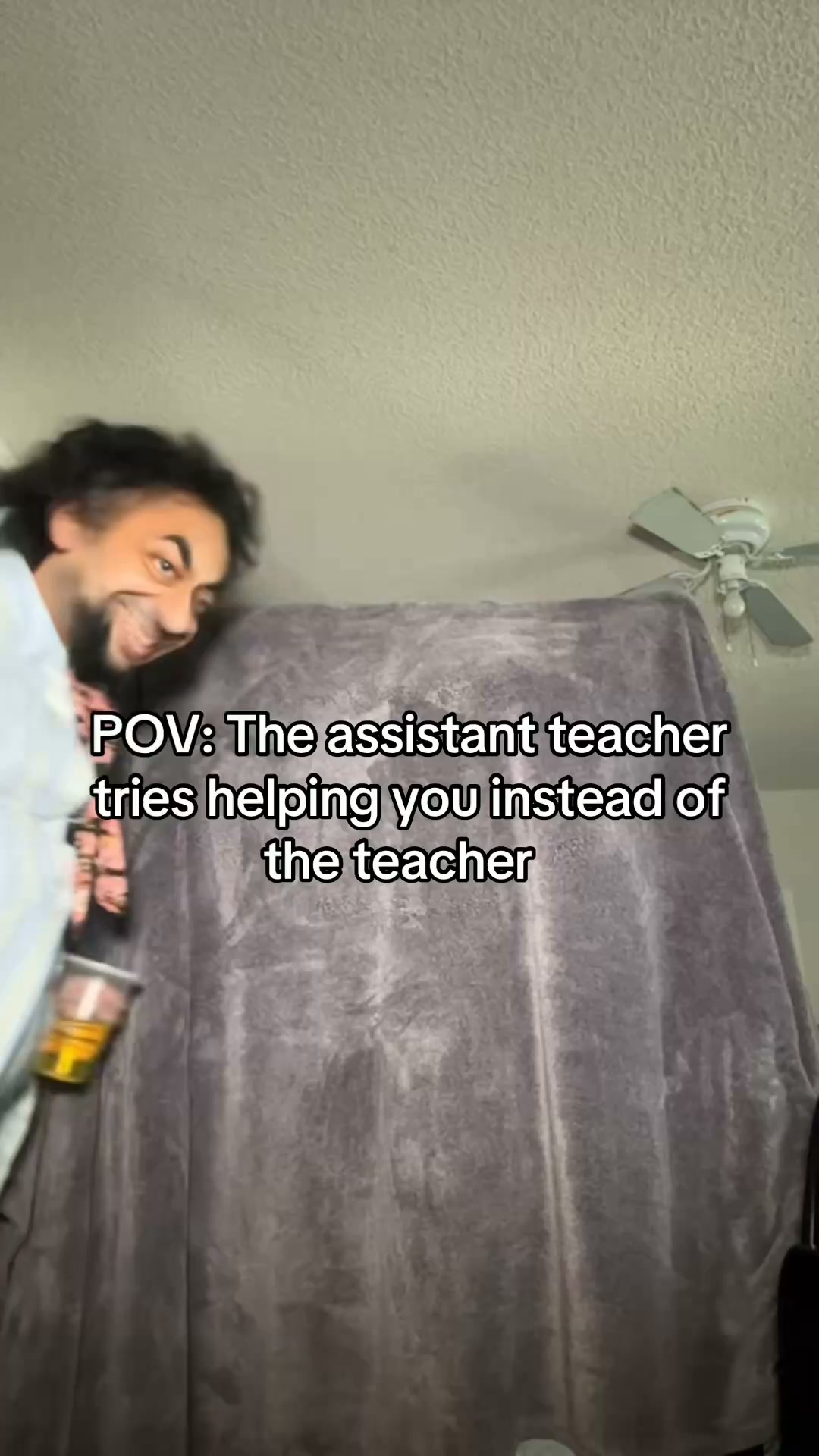 Gauth Facebook ad: Free Premium for School