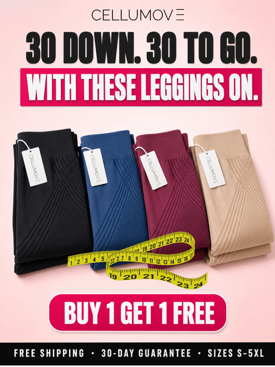 Cellumove Facebook ad