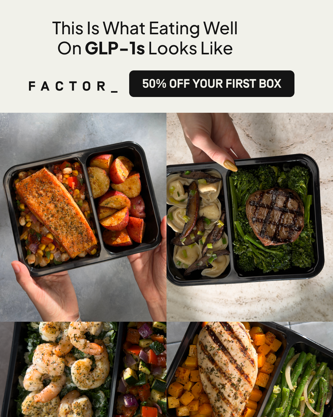 Factor_ Facebook ad