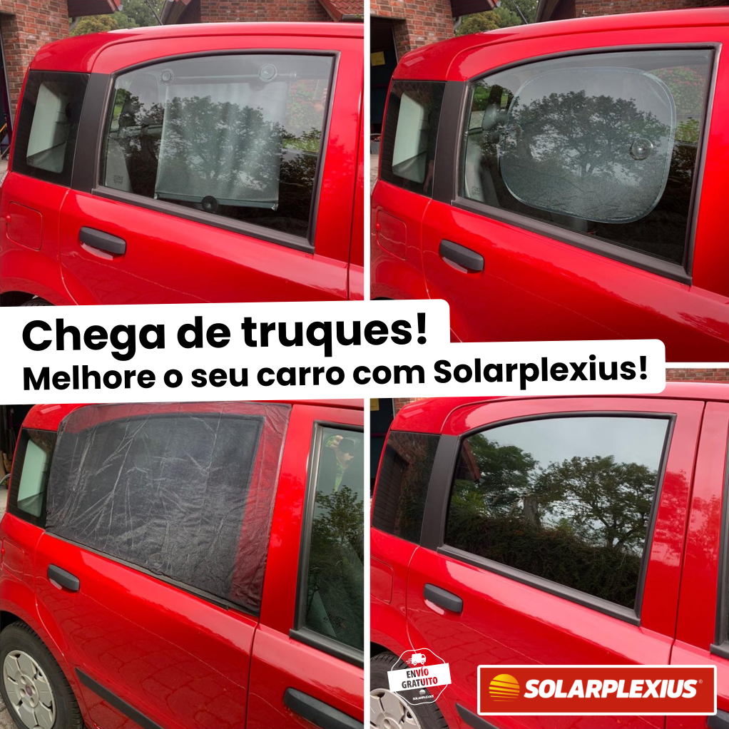 Solarplexius Portugal Facebook ad