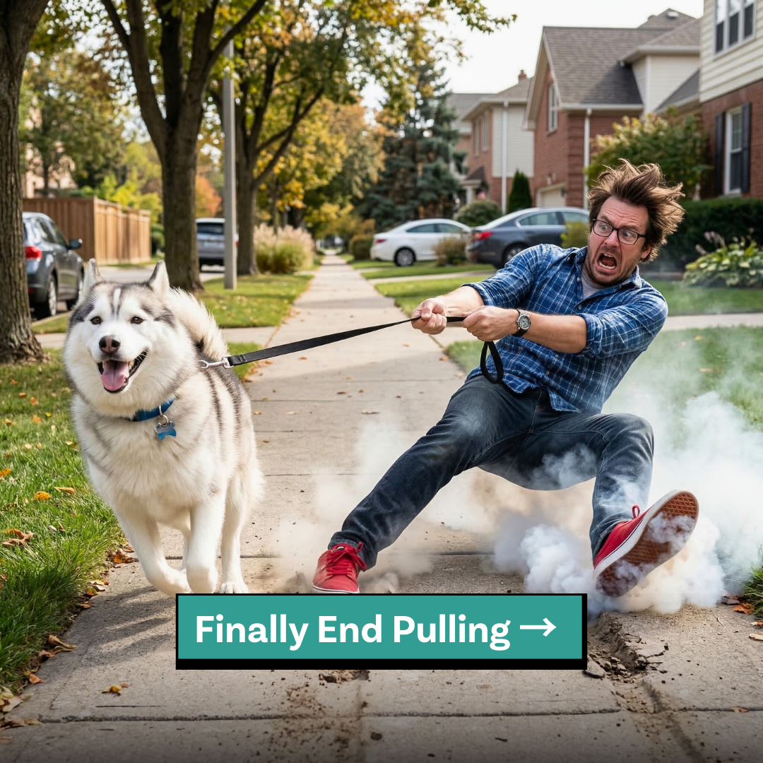 PawSafe Facebook ad