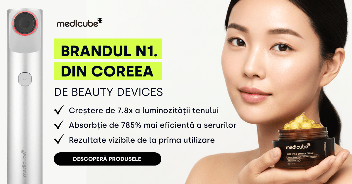 BioBeauty Concept Facebook ad from Feb 23, 2026