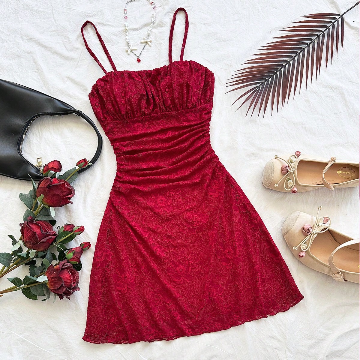 SHEIN Facebook ad