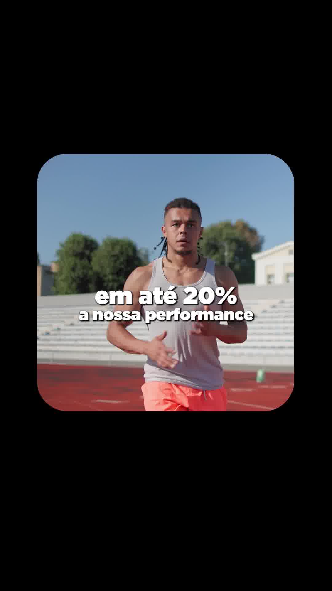 LIQUIDZ Facebook ad: Seu corpo precisa de mais do que água…