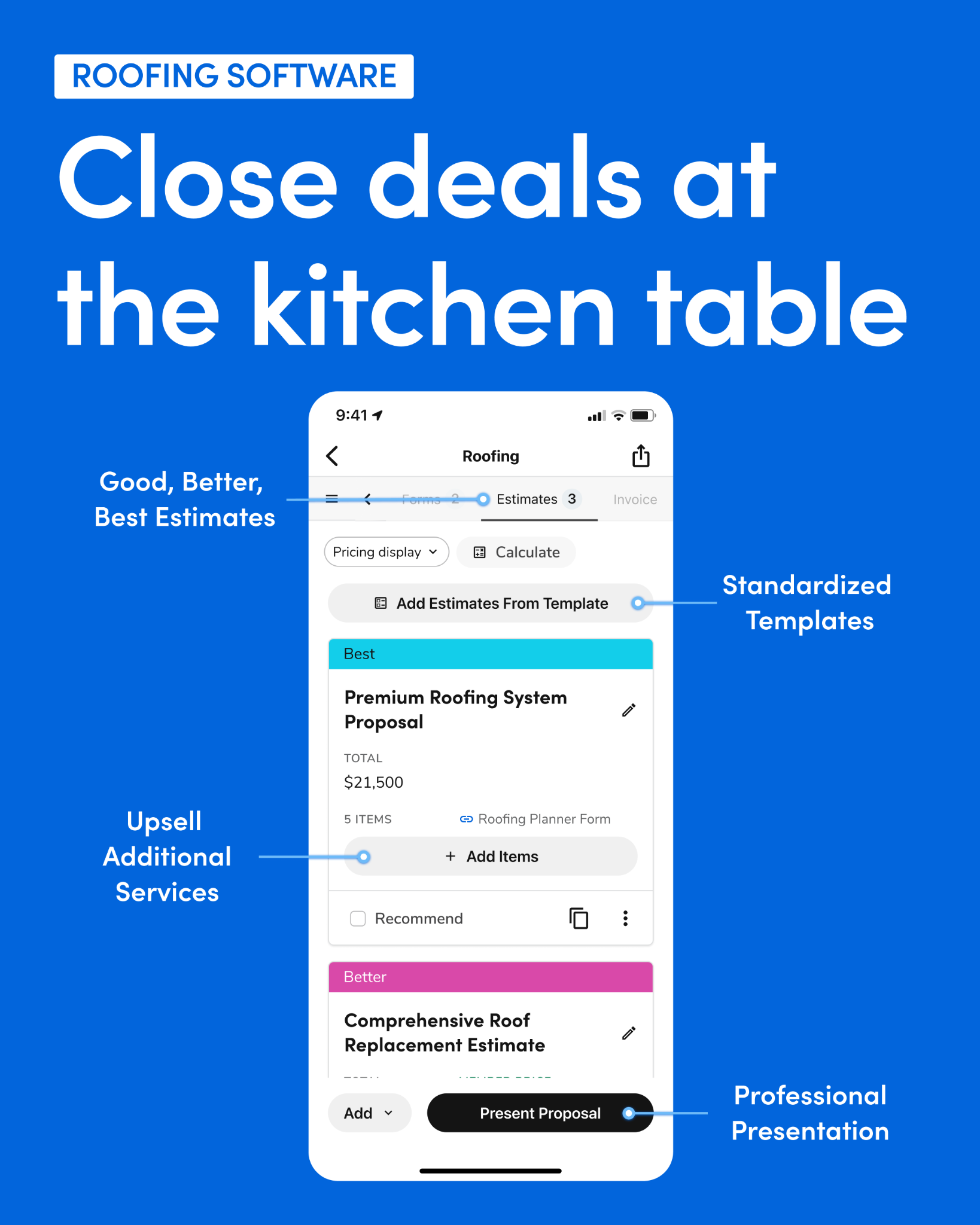 ServiceTitan Facebook ad