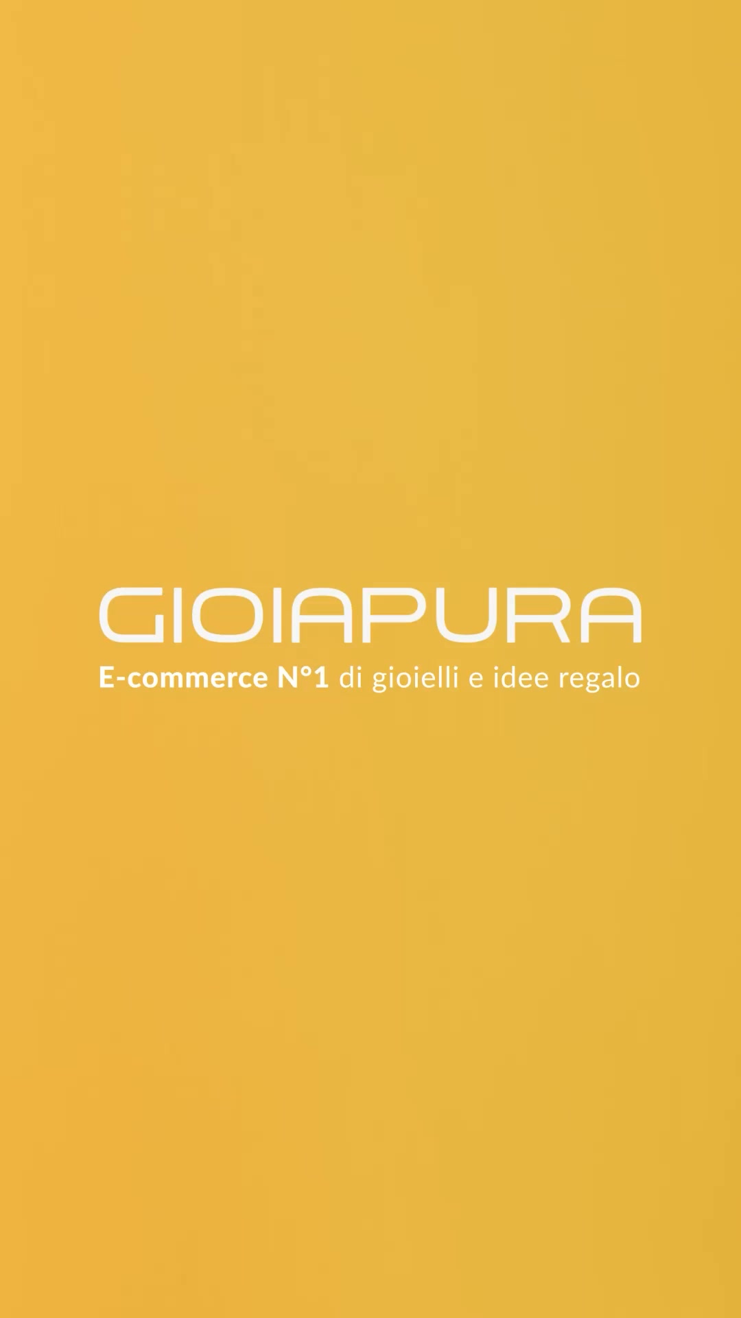 GIOIAPURA Facebook ad from Aug 16, 2026
