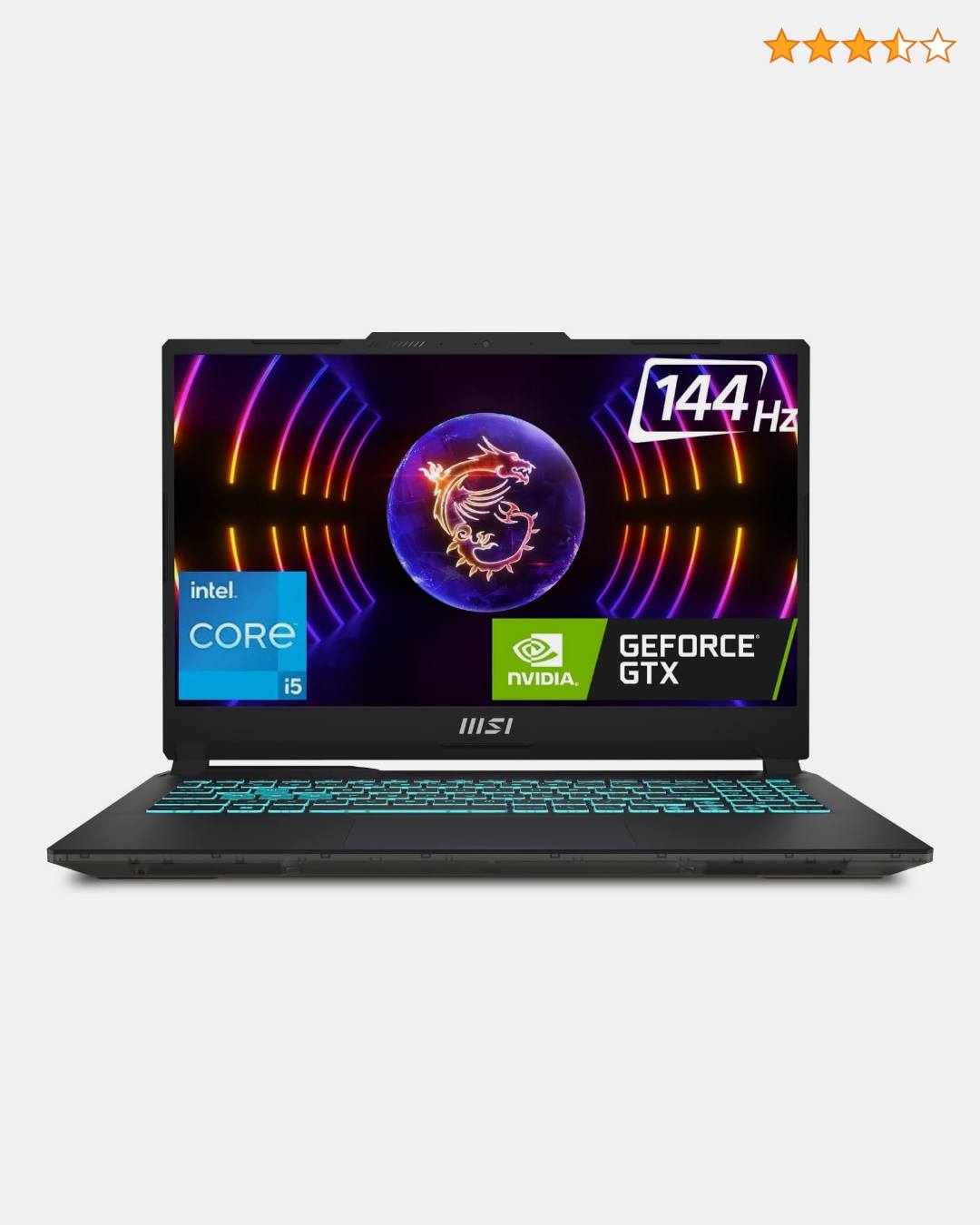 Amazon India Facebook ad: Lowest ever prices on Laptops this Amazon Great…