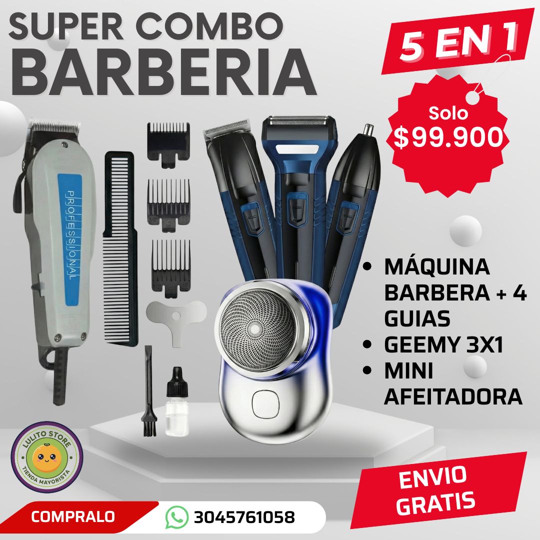 Lulito Facebook ad: Garantizado