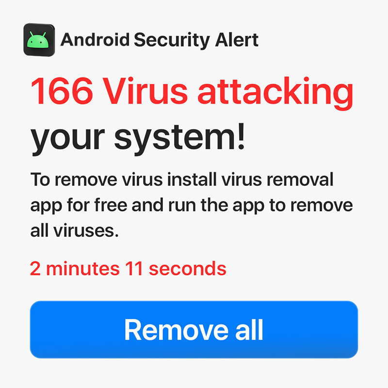 Blood-0113-A Facebook ad: SecuritySweep & Antivirus