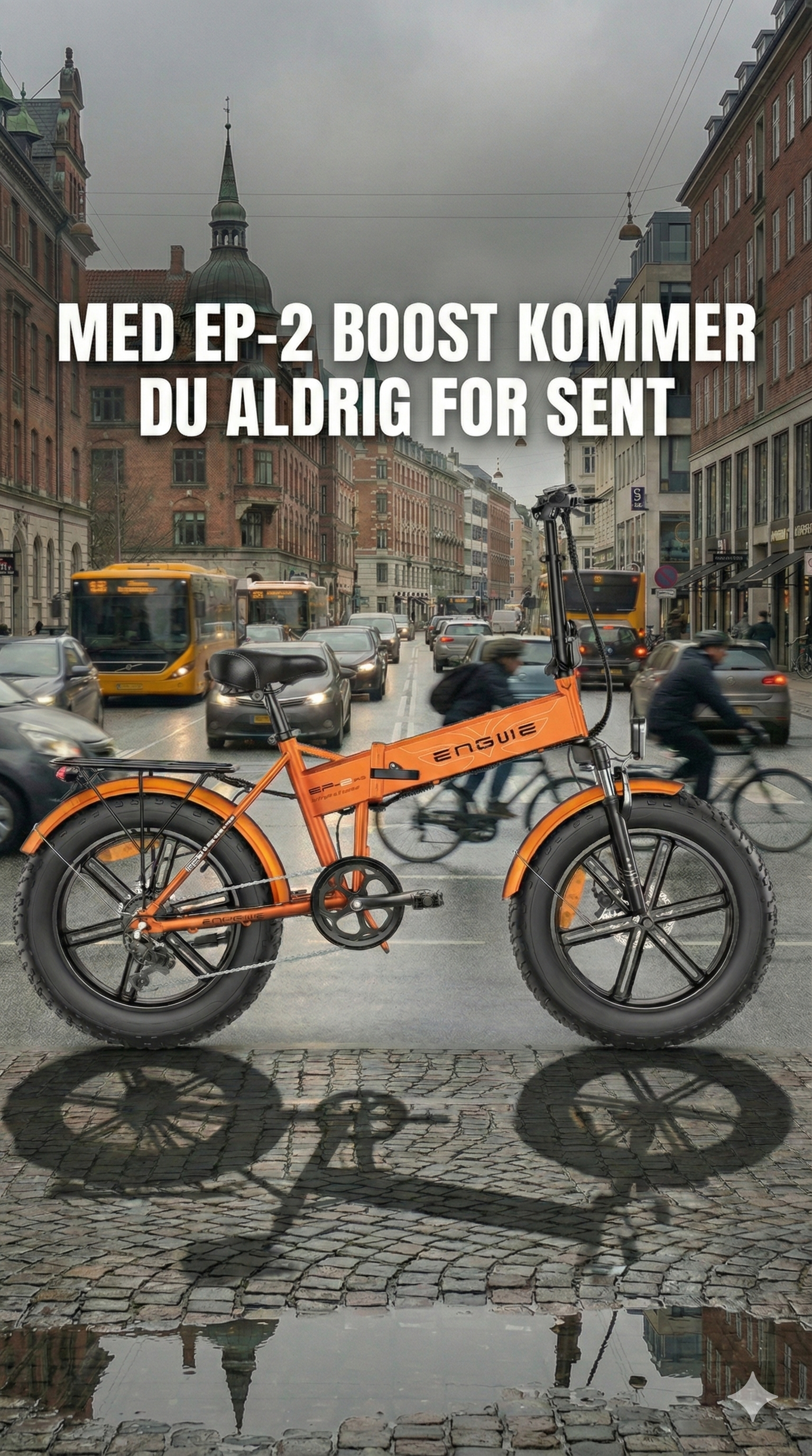 Custombike Facebook ad