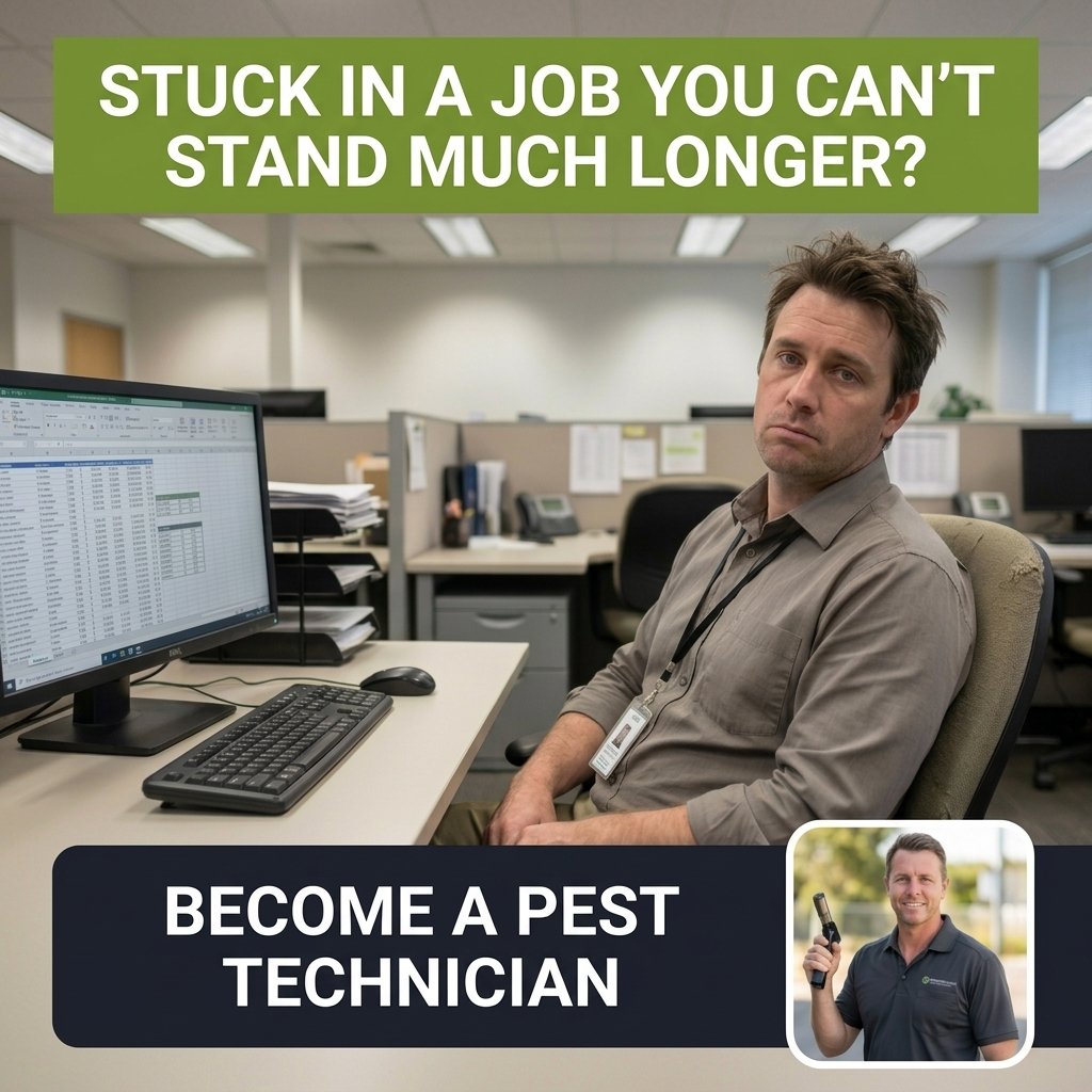 Australian Inspector Training - AIT Facebook ad
