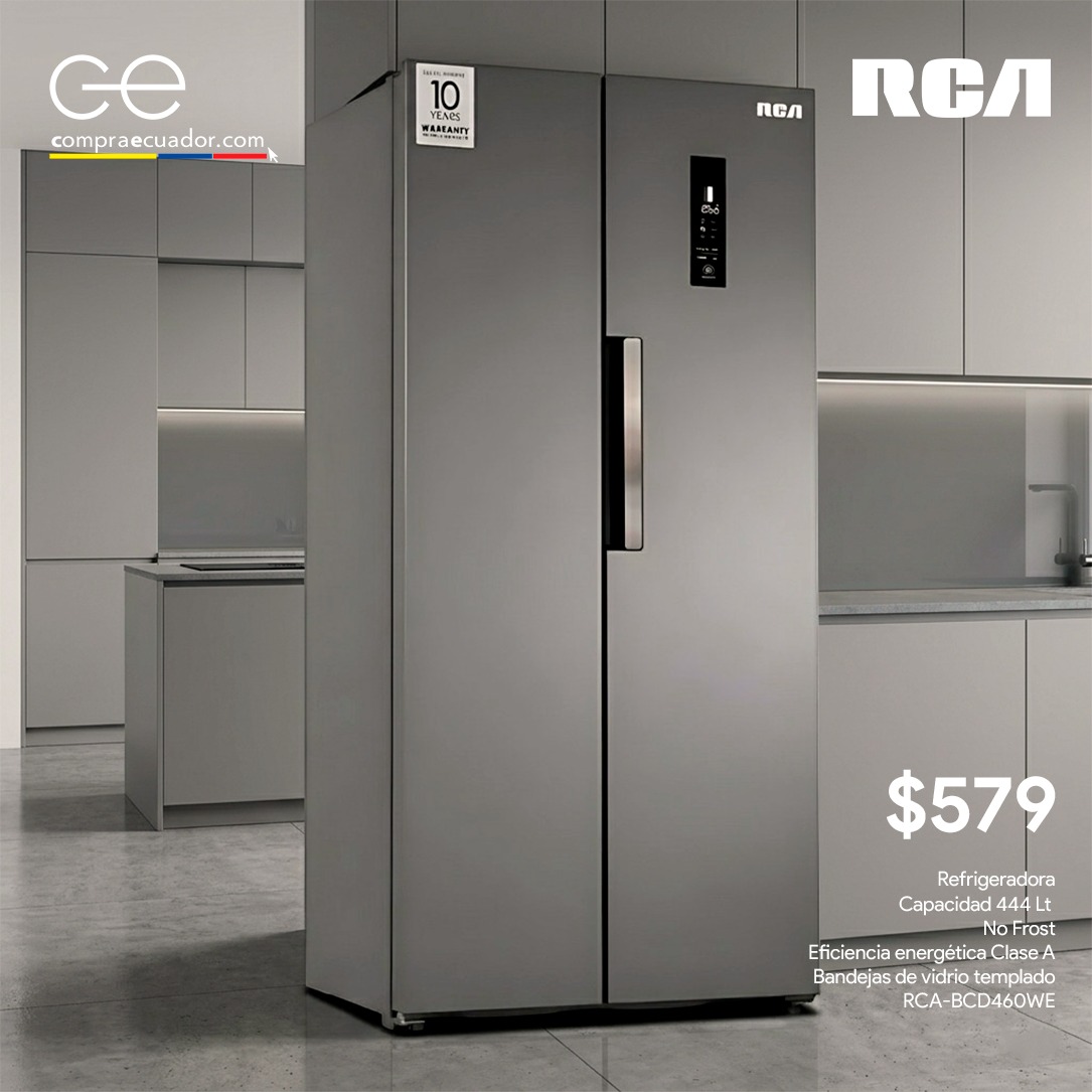 COMPRAECUADOR.COM Facebook ad