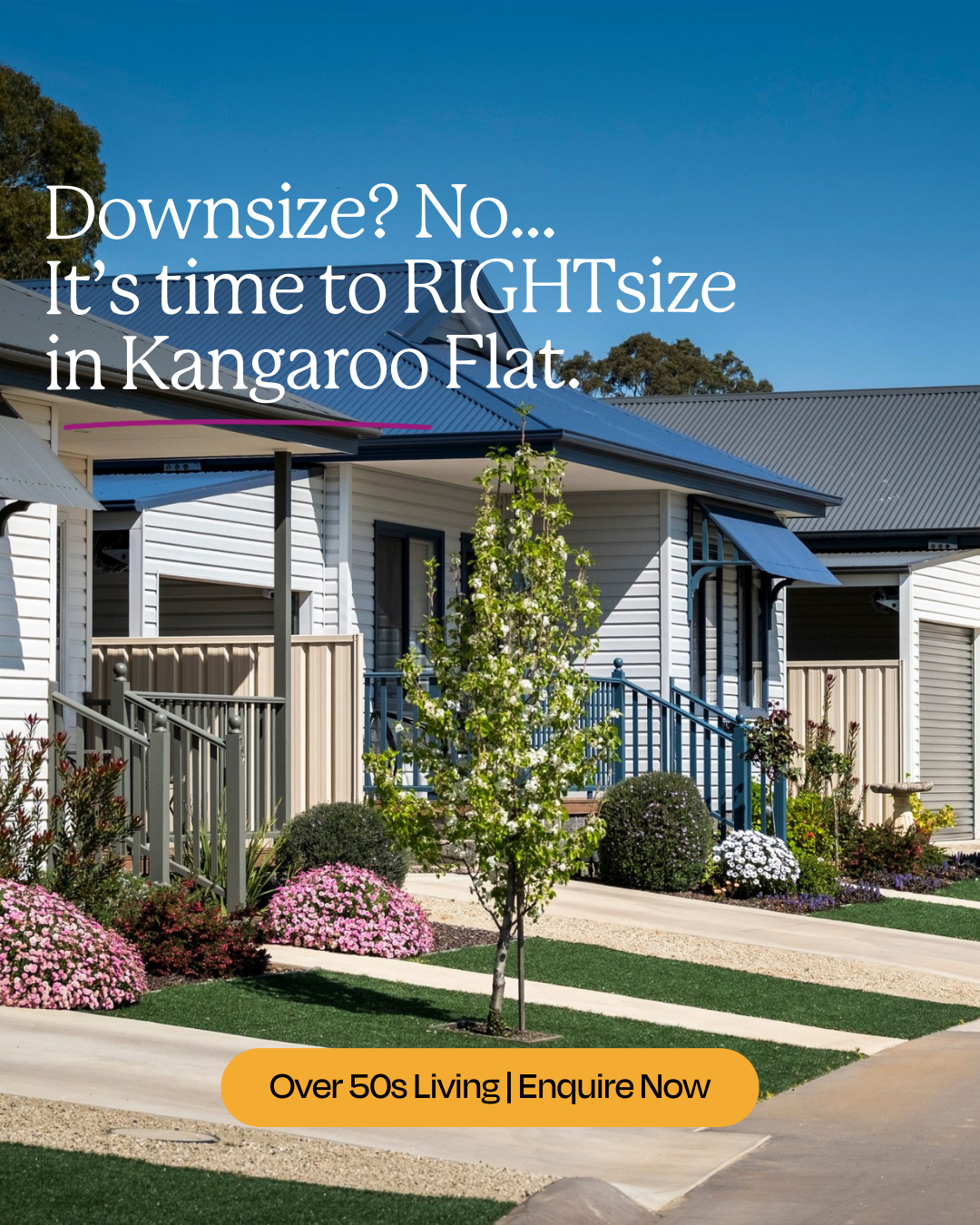 Lincoln Lifestyle Kangaroo Flat Facebook ad from Jan 22, 2026