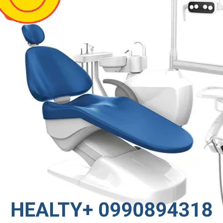Healty + Facebook ad