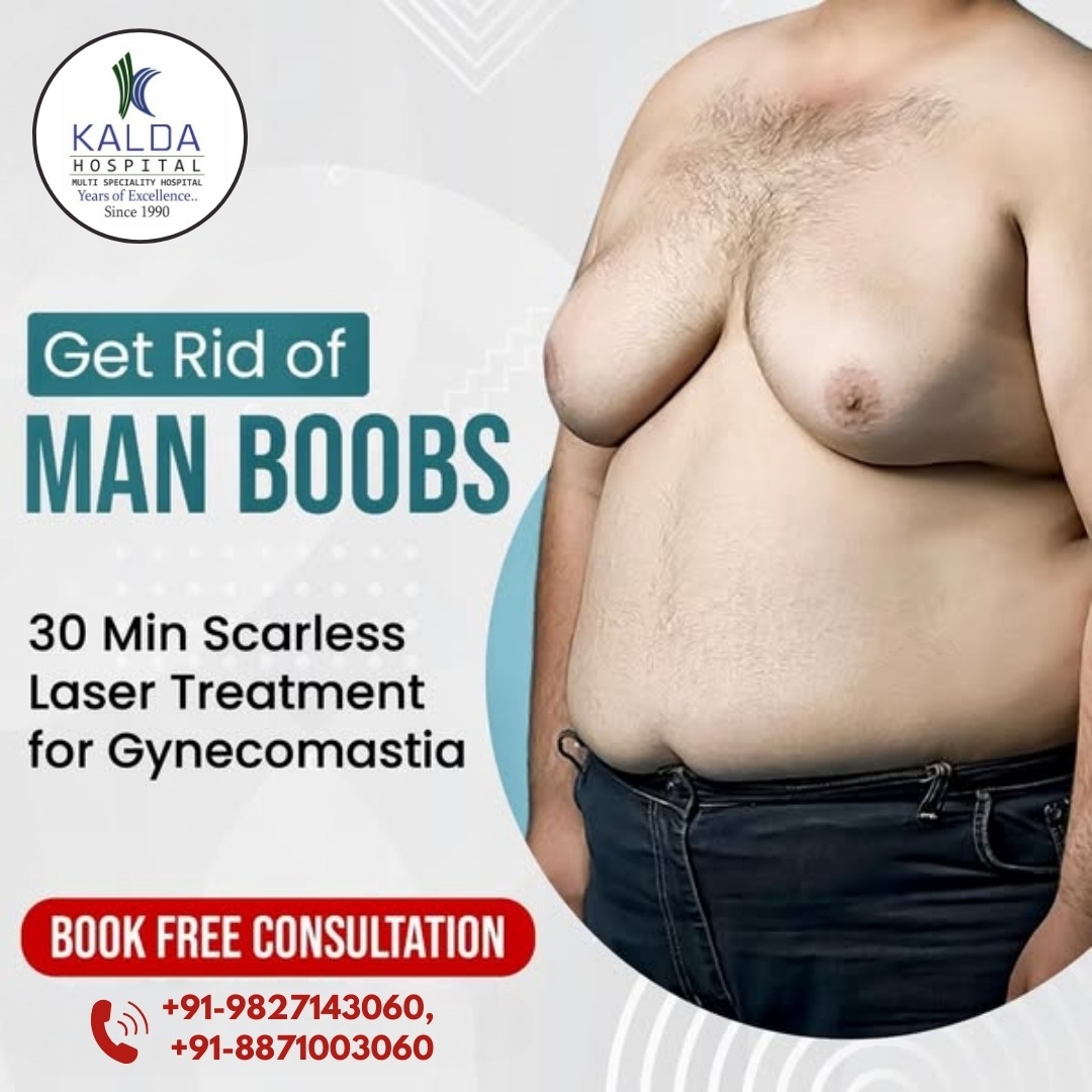 Kalda Cosmetic & Hair Transplant Facebook ad
