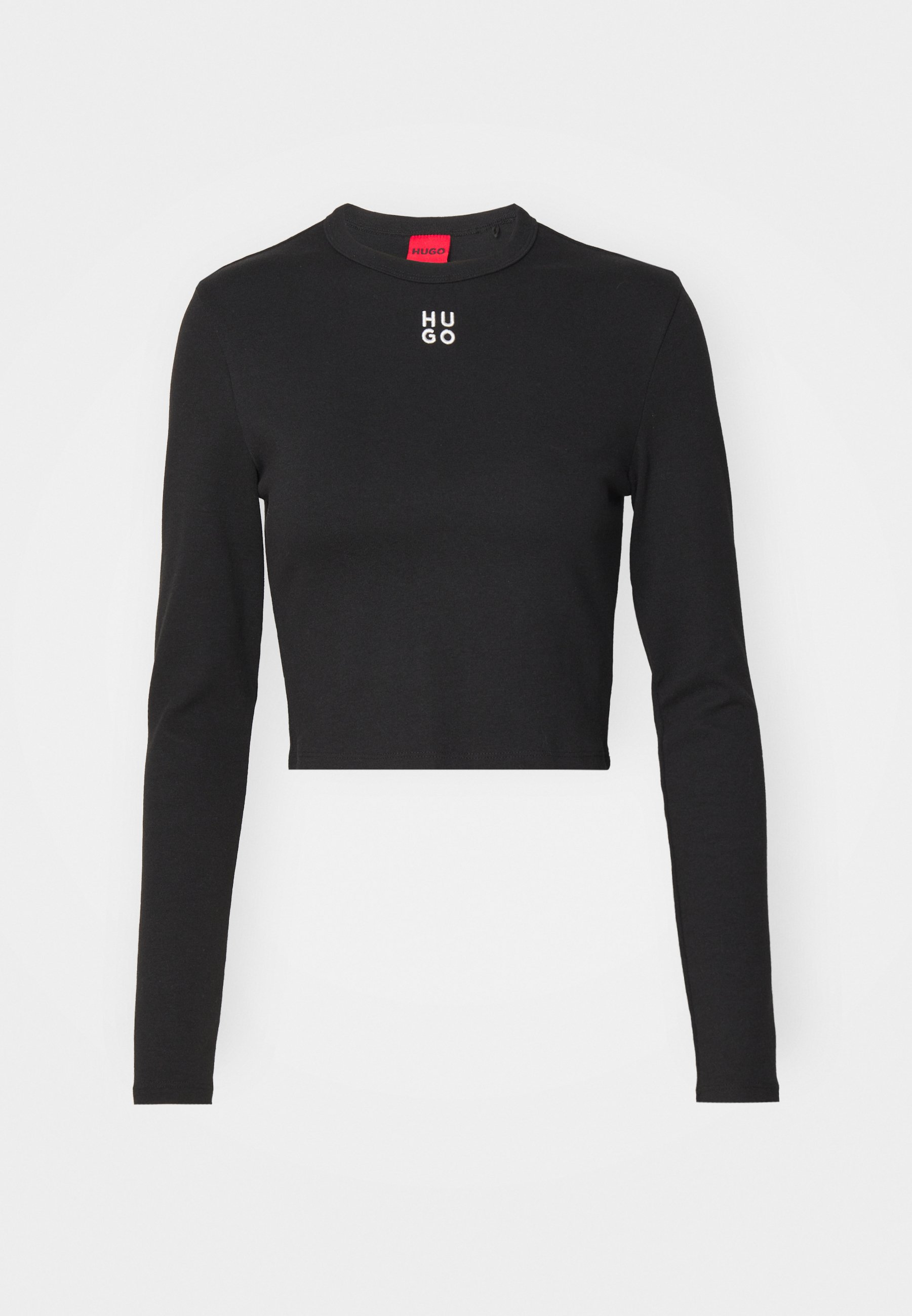 Zalando Brands Facebook ad: Hugo