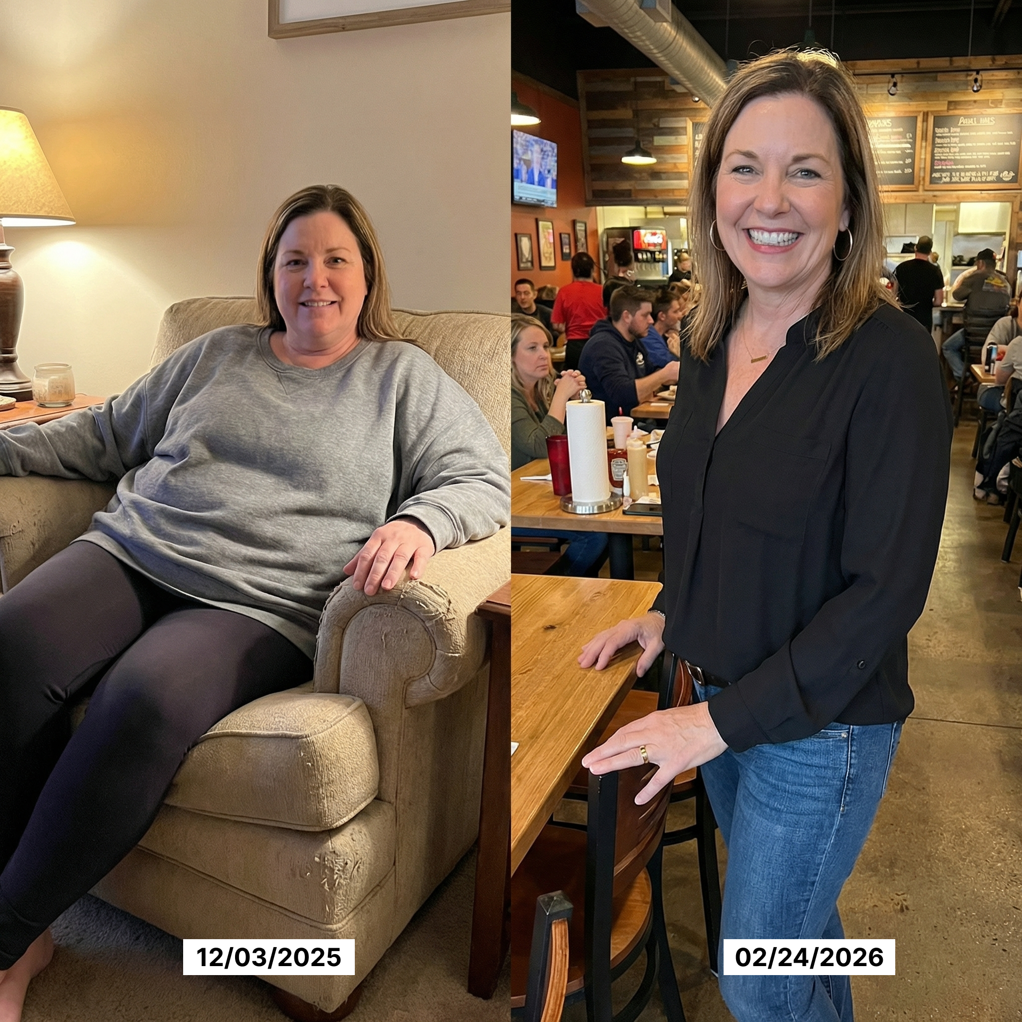 Dr Laura Keith Facebook ad