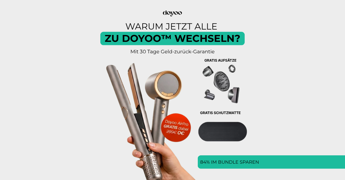 Doyoo.shop Facebook ad